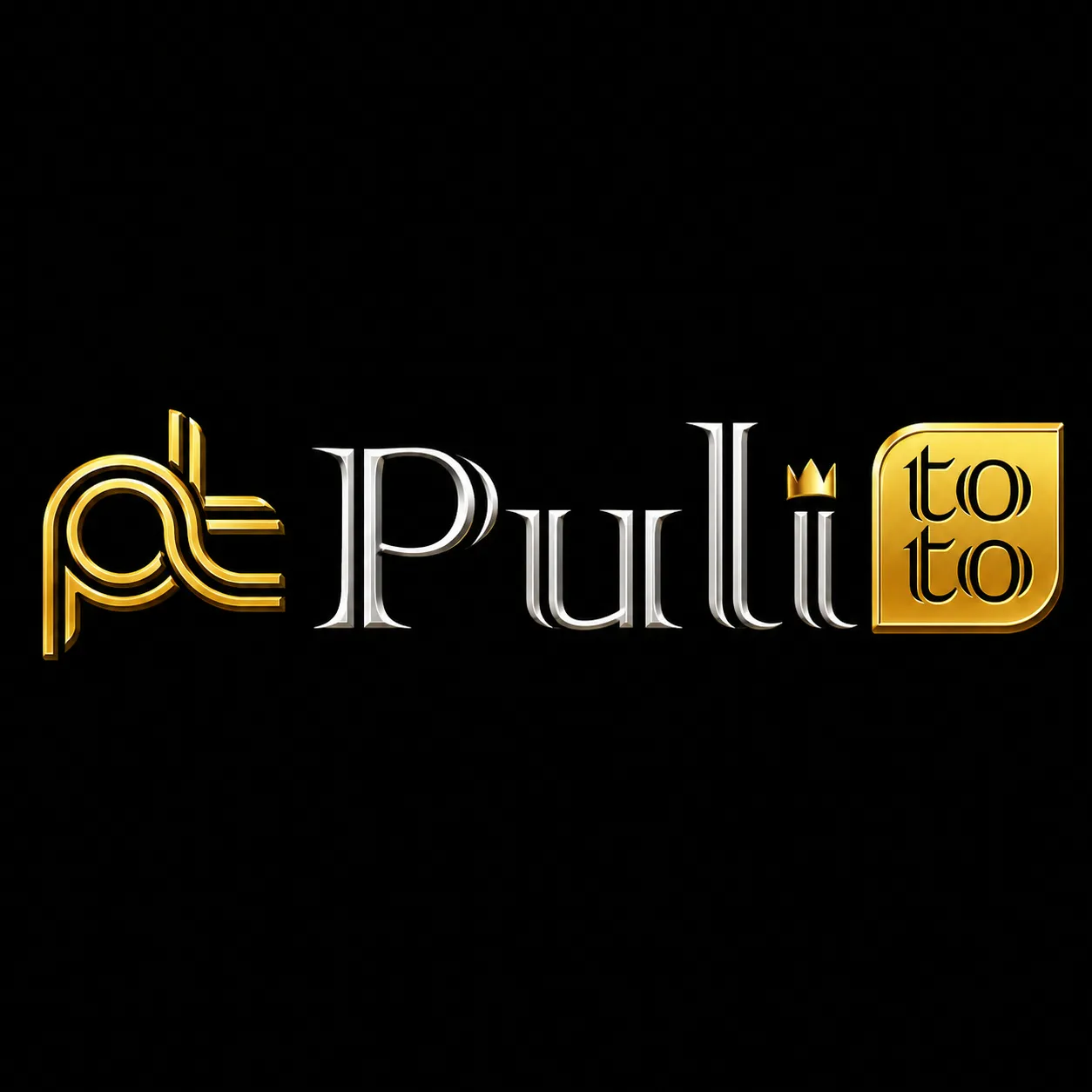 PULITOTO - Petualangan Seru di Dunia Terbuka