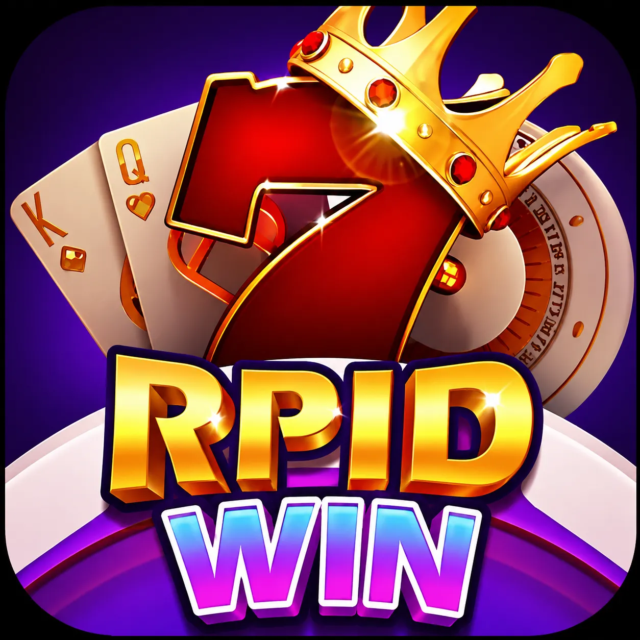 RPIDWIN - Permainan Poker Terbaik di Genggaman Anda